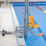 Elevadores para piscinas ACCESS